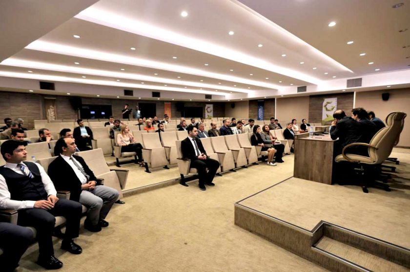 Hedef şehrin gürültüsünü minimuma indirmek