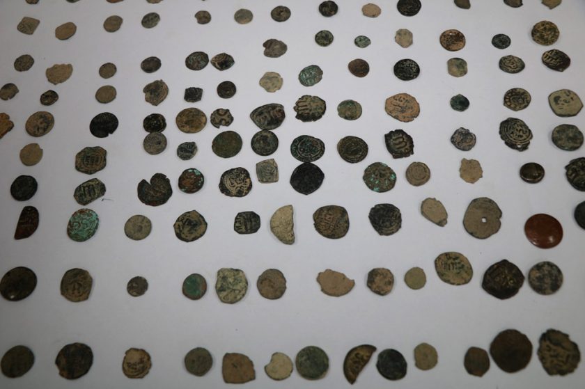 Tarihi eser kaçakçılığı davasında karar