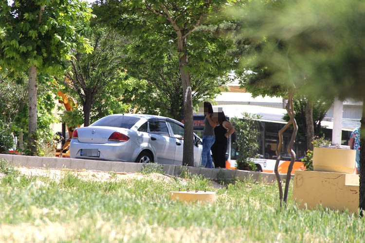 Fuhuş yaşı giderek düşüyor