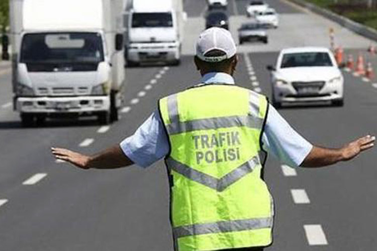 KGM ”Bazı yollar trafiğe kapalı”