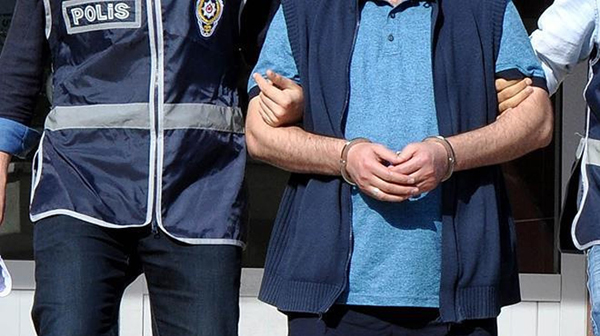 FETÖ’cü polise hapis cezası
