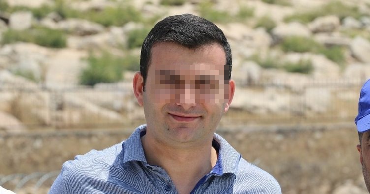 Açığa alınan kaymakama şok gözaltı