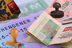 Vize Dolandırıcılığına Dikkat!