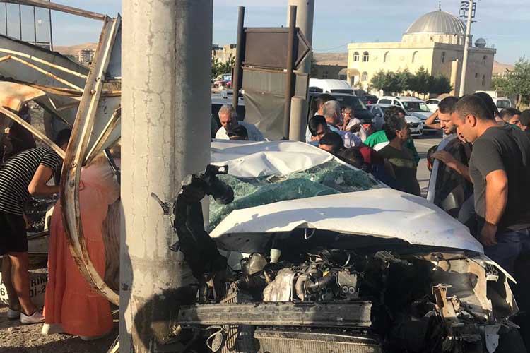 İlk müdahale turist doktordan