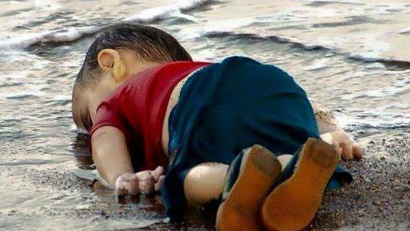 Aylan Kurdi’nin hayatı film oluyor