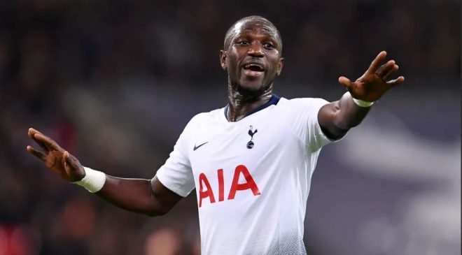 Sissoko Gaziantep yolunda