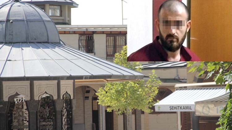 Vakıf yöneticileri: ”İstismarcıdan şikayetçi olduk”