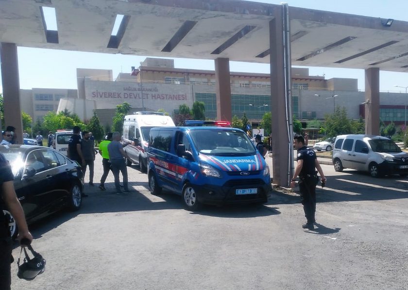 Arazi çatışması, ölü sayısı 6’ya yükseldi!