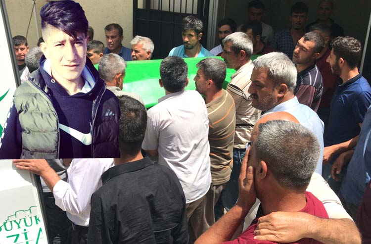 Bir genç daha çakmak gazından yaşama veda etti