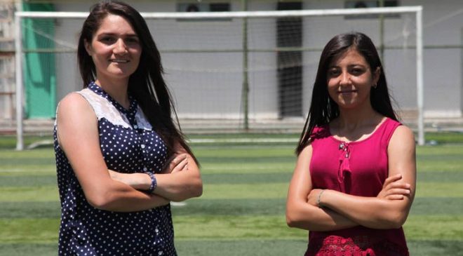 ”Sporda eril anlayışın karşısında olacağız”