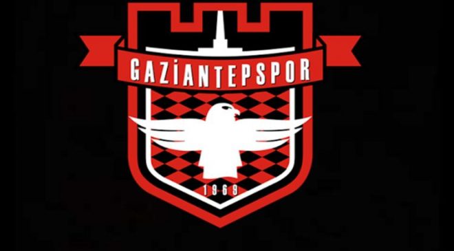 Gaziantepspor’a Kayyum!