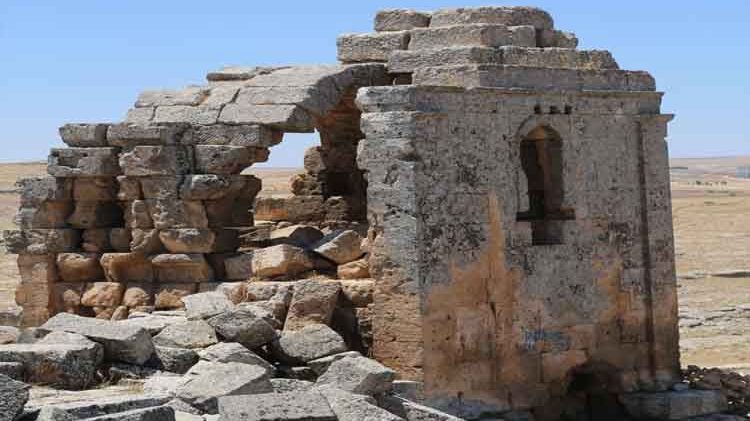 Nemrud’un tahtı turizm yolunda
