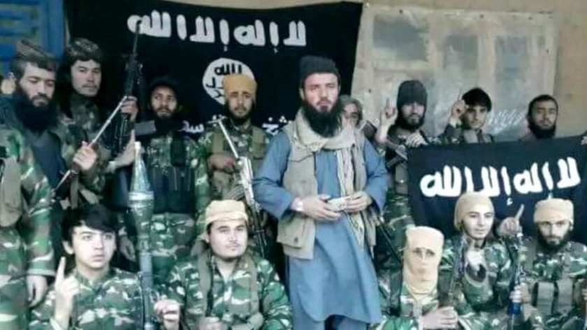 ‘IŞİD Yeniden Ortaya Çıkabilir’