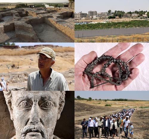 Suriye Sınırı Turizmin Göz Bebeği Olacak