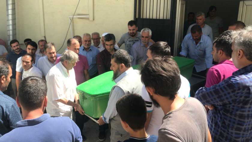 Trafik kazası: 3 ölü