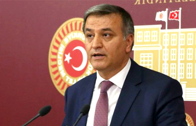 “Gaziantepliler kaderine mi terk ediliyor?”