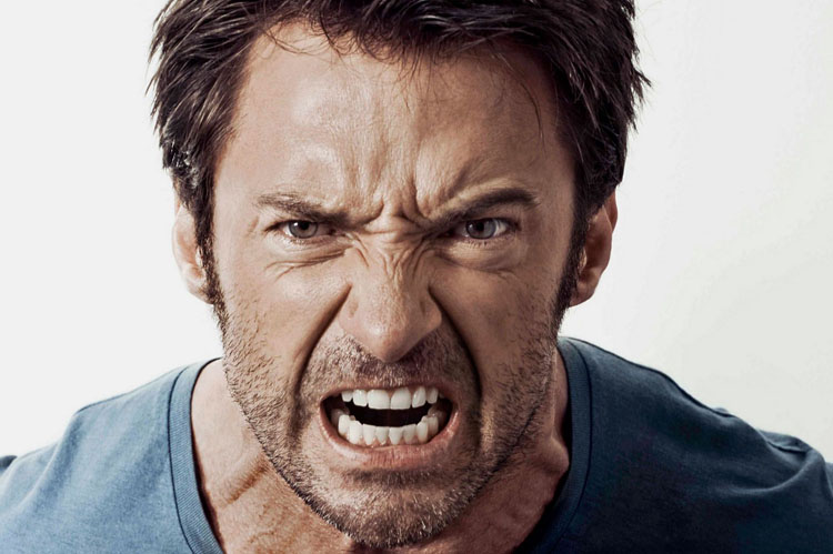 Türkiye’nin En Öfkeli Yeri Neresi?