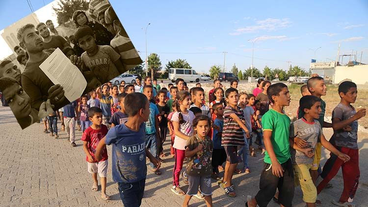 200 Öğrenci Taşımalı Eğitim Mağduru, Okula Gidemiyorlar