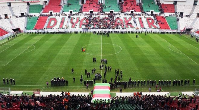 ”Ayrıştırmalara rağmen Fair-Play adayıyız”