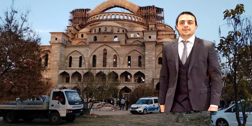 Korkut Küçükcan Neden Öldü?