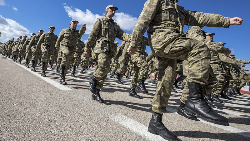 Bedelli Askerlik Yapacaklar Dikkat!