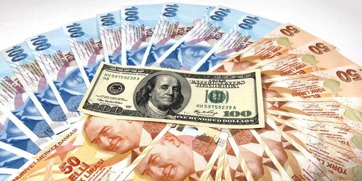 Dolar yeni haftaya nasıl başladı?