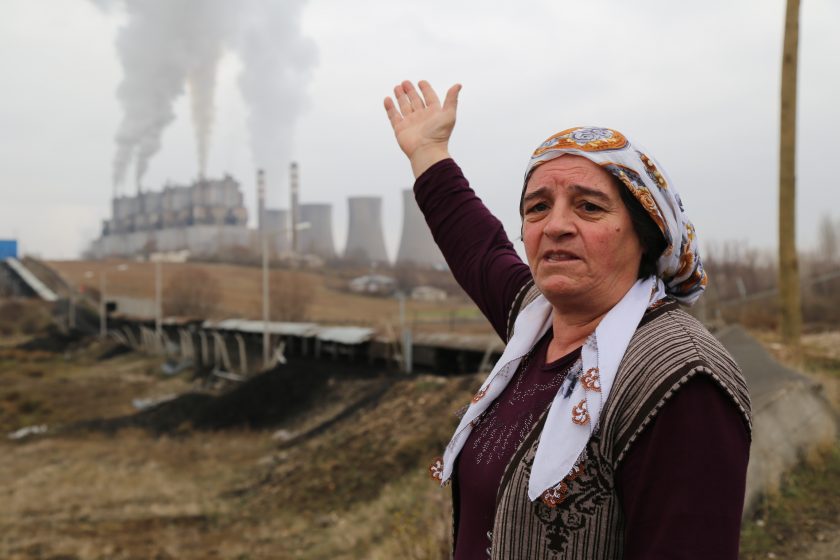 Çoğulhan 35 yıldır Çernobil’i yaşıyor