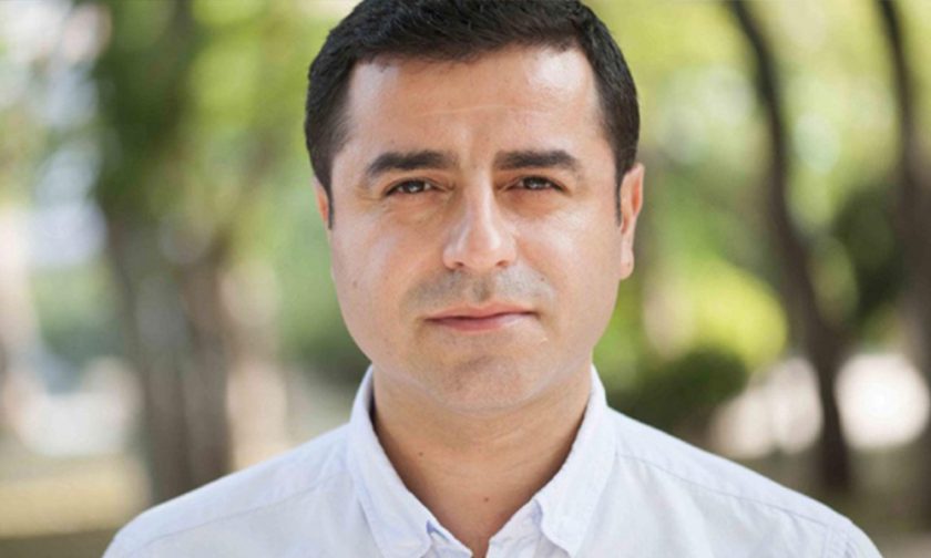 Demirtaş: Halkım Bilsin Hastalığım Vardı, Gelişti