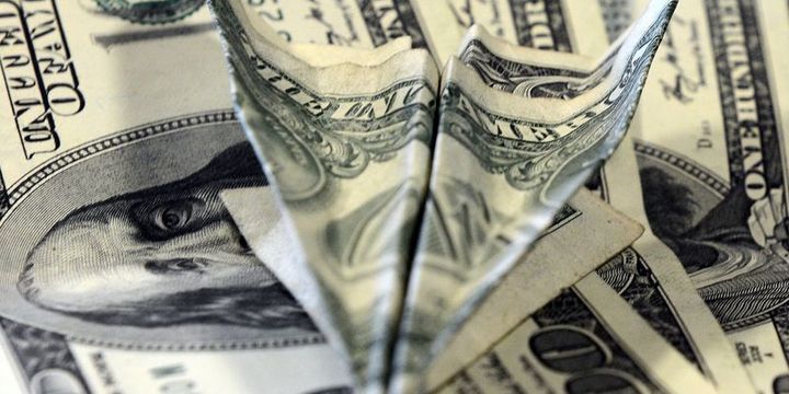 Dolar yeniden yükselişe geçti!