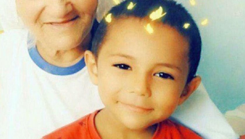 Zırhlı Aracın Ezdiği Çocuk Kusurlu Bulundu