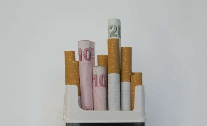 Alkol ve sigara fiyatlarıyla ilgili gelişme!