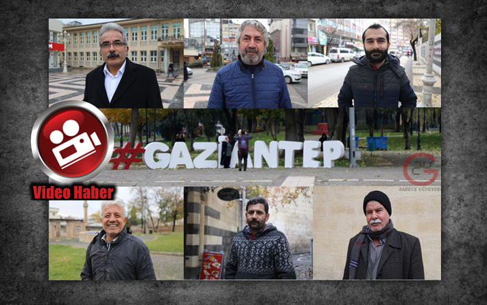 İnsan Hakları Denilince Gazianteplinin Aklına Ne Geliyor?