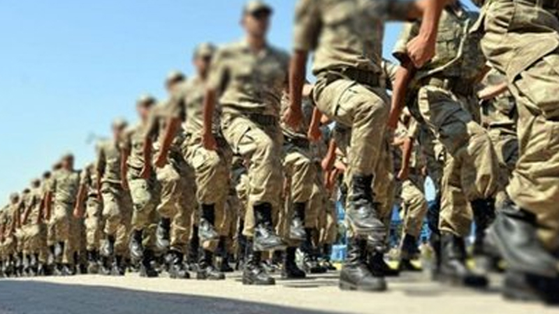 Yeni bedelli askerlik ücreti belli oldu