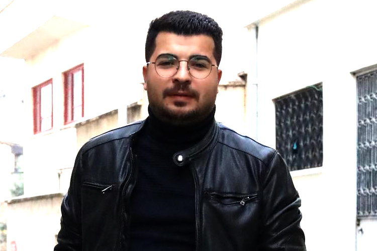 Gazeteci Kadir Güneş’in Acı Günü