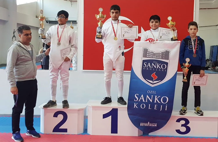 Hedef Türkiye Birinciliği