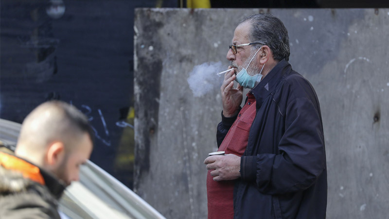 Sigarayı bıraktığınızda vücudunuzda bunlar olacak