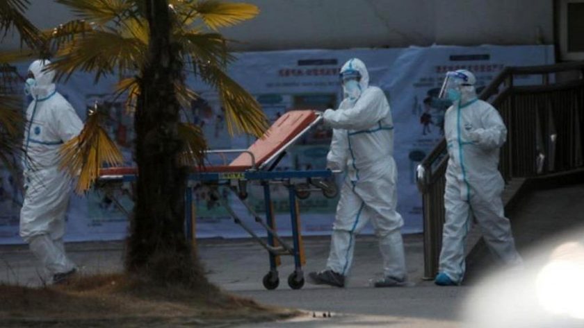 3614 Kişi Türkiye’ye Getirilecek