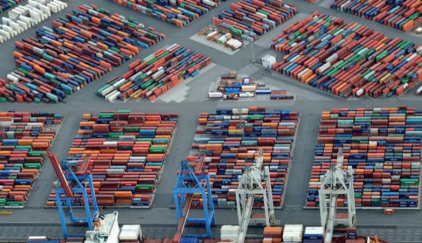 Dış Ticaret Açığında Artış