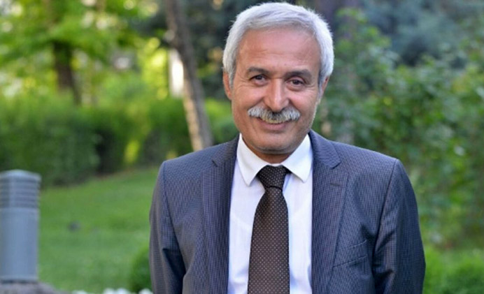 Selçuk Mızraklı’ya hapis cezası