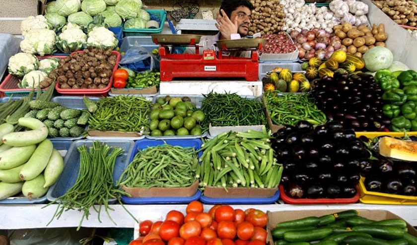 Patates yüzde 79, biber yüzde 54 zamlandı!