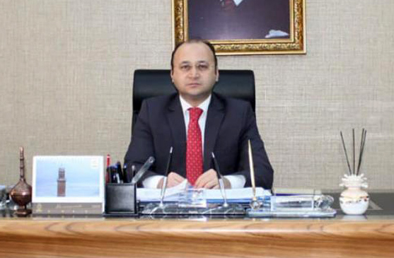 Vali Yardımcısı Açığa Alındı