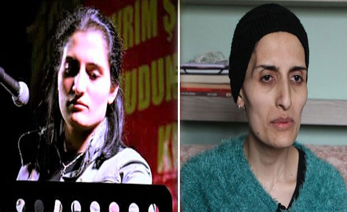 Ölüm Orucundaki Grup Yorum Üyesi Yaşamını Yitirdi