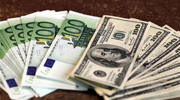 Dolar ve Avro’da son durum