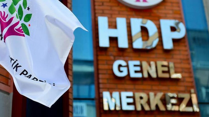 HDP’li 3 Belediyeye Kayyum, 4 Başkana Gözaltı