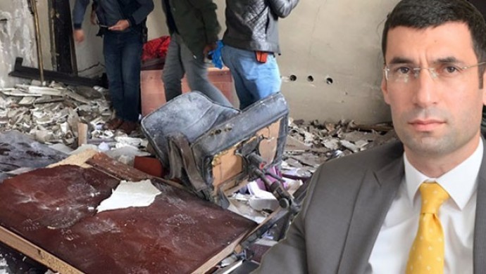 Kaymakam Safitürk’ün Ağabeyi: Bombayı Emniyet Amiri koydu