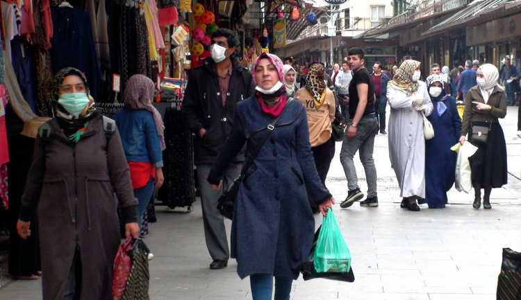 Yasaklarda İhtiyaçlar Devlet Tarafından Karşılanmalı