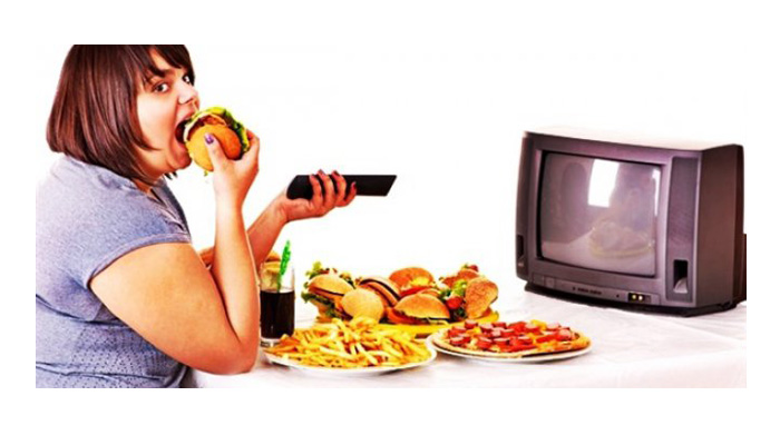 Türkiye’deki Obezite Oranı Yüzde 38 Arttı