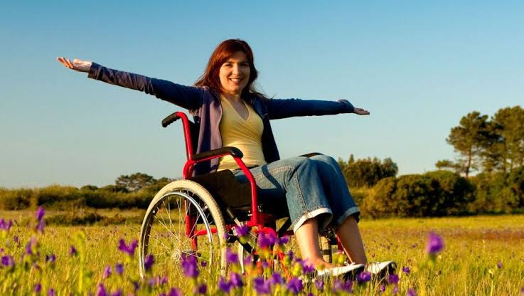 Engelliler için hibe desteği