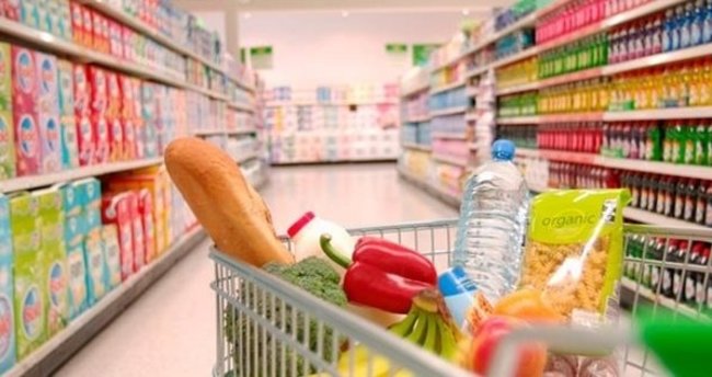 Mayıs ayı enflasyon rakamları açıklandı