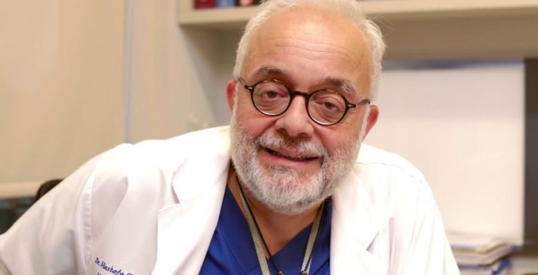 Prof. Çetiner’den önemli açıklama: Normalleşmeyi Eski Normal Sandık, Vaka Arttı